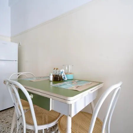 Family Apartment At Kalithea 2 Bedrooms 4 Pers Athens Exterior photo