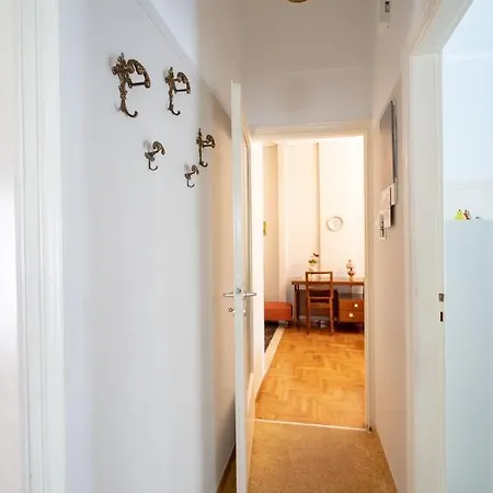 Family Apartment At Kalithea 2 Bedrooms 4 Pers Athens Exterior photo