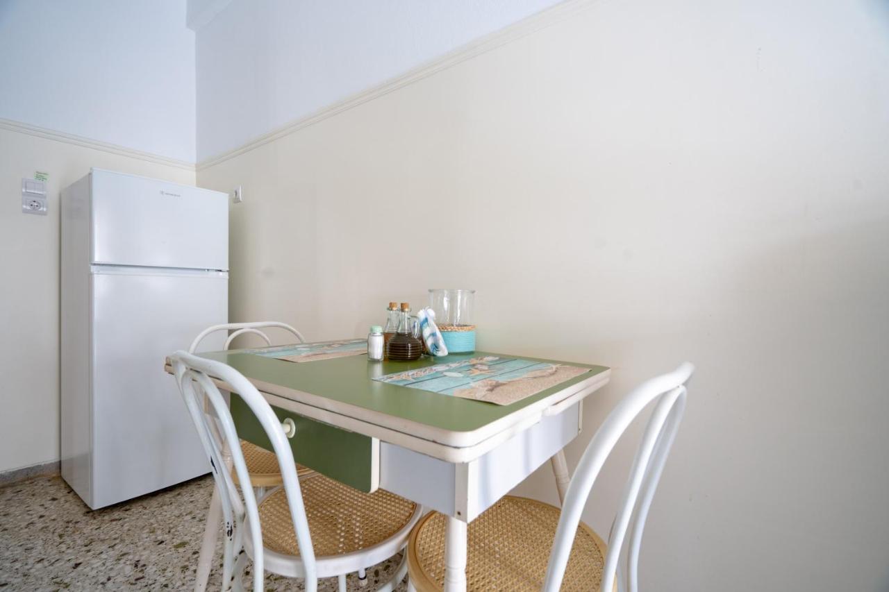 Apartment Family At Kalithea 2 Bedrooms 4 Pers Athens