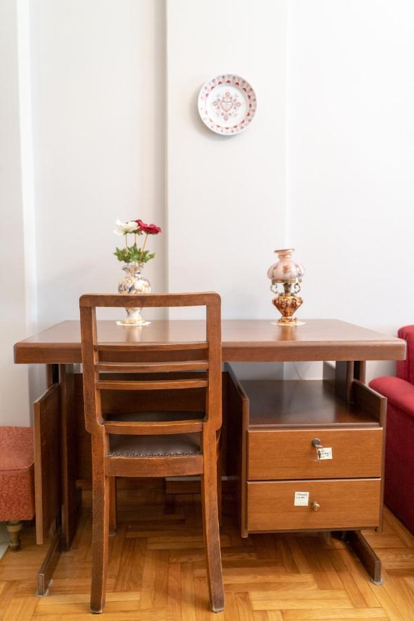 Apartment Family At Kalithea 2 Bedrooms 4 Pers Athens