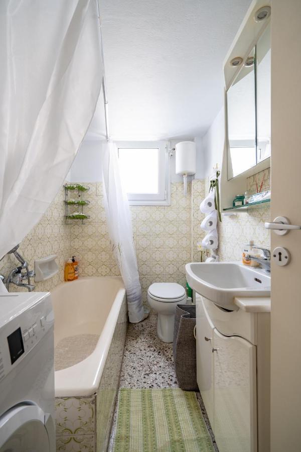 Apartment Family At Kalithea 2 Bedrooms 4 Pers